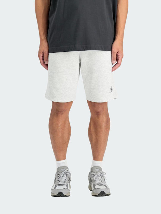 Alpha Industries Short Αθλητική Ανδρική Βερμούδ...
