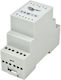 Powerline Allnet Phase Coupler 3 Phasen + Lx Passiv All1688pc 1~70mhz