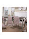 Teoran Runner Din Bumbac Tortosa 40x160cm