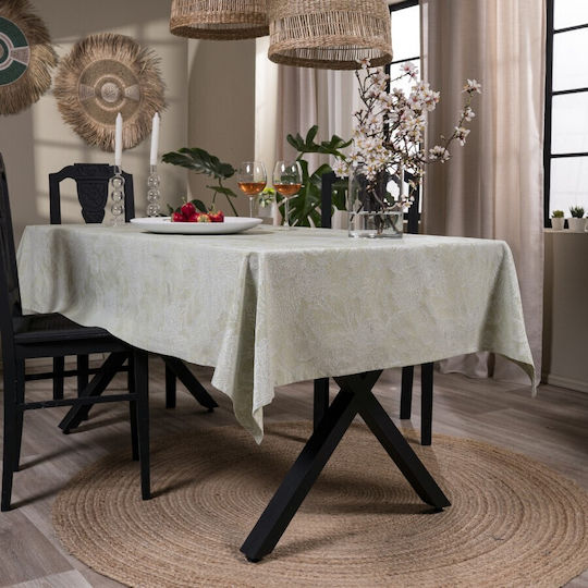 Teoran Tablecloth Oviedo 08 135x220cm