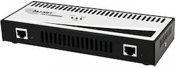 Poe Repeater Allnet Gigabit At++/ltpoe 90w All048600v2 Poe Repeater Allnet Gigabit At++/ltpoe 90w All048600v2