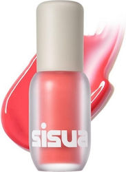 Unleashia Sisua Popcorn Syrup Lipgloss 5gr Unleashia Sisua Popcorn Syrup Lipgloss 5gr