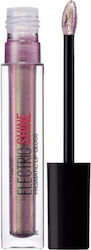 Maybelline Electrio Shine Lip Gloss 5ml Maybelline Electrio Shine Lip Gloss 5ml