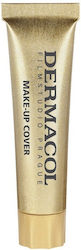 Dermacol Make-up Cover Mov/alb 209 13gr