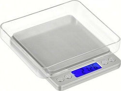 Factory Ζυγαριά Ακριβείας 0.5kg / 0.1gr Factory Ζυγαριά Ακριβείας 0.5kg / 0.1gr