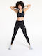 Women's Training Legging TNF Black