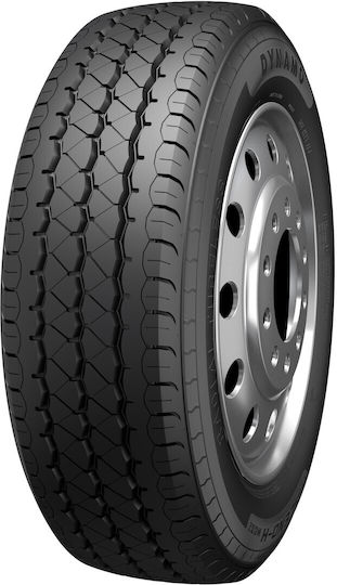 Dynamo 215/65R15 102E-Commerce-Website Sommerreifen Reifen für Leicht-Lkw