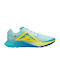 Ultrafly Sport Shoes Trail Running Dusty Cactus / Opti Yellow / Glacier Blue / Field Purple / Thunder Blue