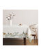Cotton Club L180xW140cm.
