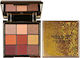 Miss Rose Eye Shadows Kit 9 Colours