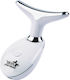 InterMed The Skin Pharmacist Portable Led Gua Sha Συσκευή Μασάζ Προσώπου