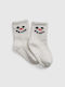 GAP Kindersocken White