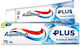 Aquafresh Οδοντόκρεμα για Λεύκανση 75ml