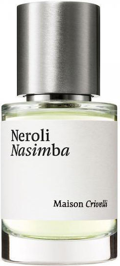 Crivelli Neroli Nasimba Парфюмна вода 30мл