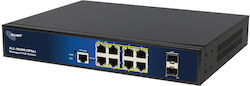 Allnet Managed L2 PoE+ Allnet Managed L2 PoE+