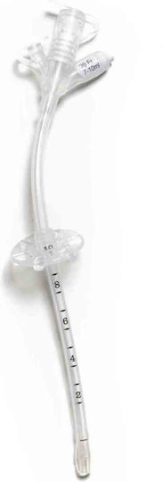 GC Medical Καθετήρας Balloon Νο. 18 1τμχ