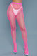 Be Wicked Sexy Καλσόν Ροζ