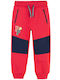 Kids Sweatpants Red Paw Patrol