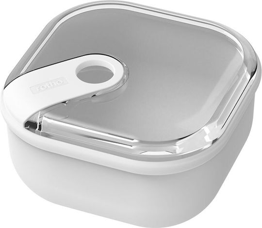 Rotho Babydesign Mittagsboxen Weiß 425ml