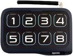 Syscall St 4008 Μπαταρίας Ρεύματος Syscall St 4008 Μπαταρίας Ρεύματος