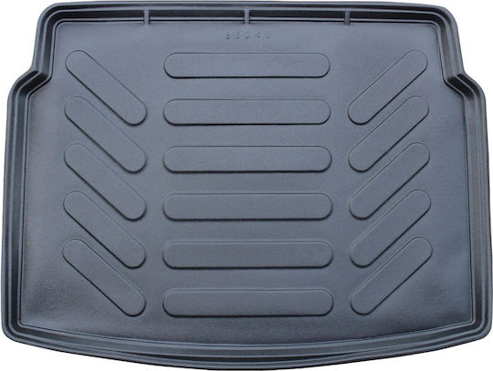 Umbrella Covorașe Portbagaj 1buc din Plastic pentru Ford Margine Hyundai i30 2016 Negre
