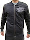 Мъжка Жилетка Fleece Black