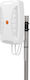 Poynting A-XPOL-0024-V1-02 Extern Wi-Fi-Antenne 5G Richtantenne 11dBi mit N-Verbinder-Anschluss