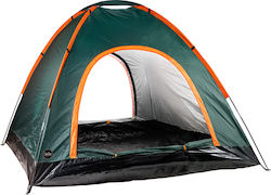 Campo Canyon Pro 4 Igloo Πράσινη 4 Ατόμων