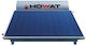 Howat Solar Water Heater 200lt Glass 4 sq.m. Se...