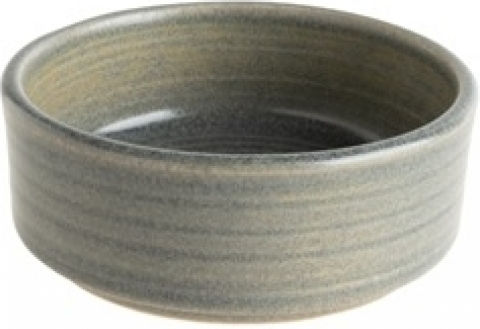 Bonna Round Serving Bowl Made of Porcelain
