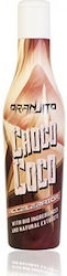 Oranjito Selbstbräuner Lotion 200ml