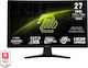 MSI MAG 274CXF VA HDR Curbat Gaming Monitor 27" FHD 1920x1080 280Hz cu Timp De Răspuns 0.5ms GTG