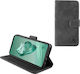 Lime Buchen Sie Synthetisches Leder / Silikon Gray (OnePlus 12)