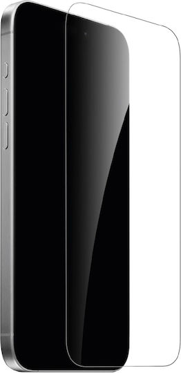 Puro Закалено стъкло (iPhone 17 Pro Max / iPhone 16 Pro Max)