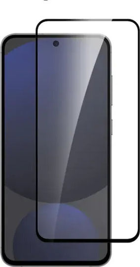 Vivid Full Face Tempered Glass (Samsung Galaxy A36, Samsung Galaxy A56)