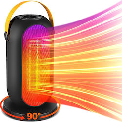 Andowl Fan Heater Room Floor 1800W Andowl Fan Heater Room Floor 1800W