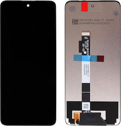 Οθόνη για Xiaomi Poco X3 GT 5G (Μαύρο)