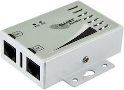 Allnet Smoke Detector