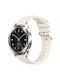 Strap Silicone Beige (Xiaomi Watch 2 Pro / Watch S3)
