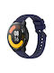 Strap Silicone Blue (Xiaomi Watch S1 Active)