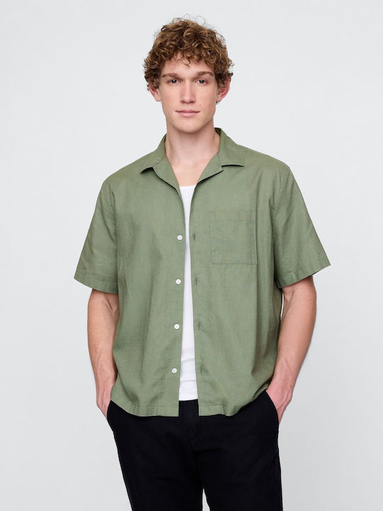 GAP Short-sleeved Shirt Twig