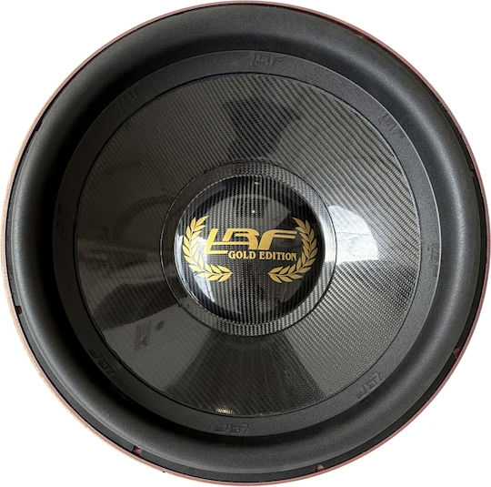 TRF Sw2170ndge Car Audio Subwoofer 21" 7000W RMS