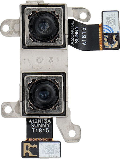 Rear Camera for Xiaomi Mi A2