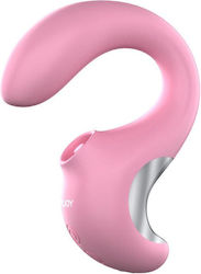 ToyJoy Vibrator Rosa ToyJoy Vibrator Rosa