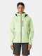 Women's Short Lifestyle Jacket for Winter with Hood Latigo Bay