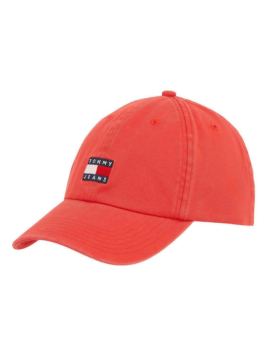 Unisex Καπελο Tommy Hilfiger Tjm Heritage Cap Κ...