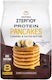 Οικογένεια Στεργίου Pancakes Caramel & Salted Butter 200gr
