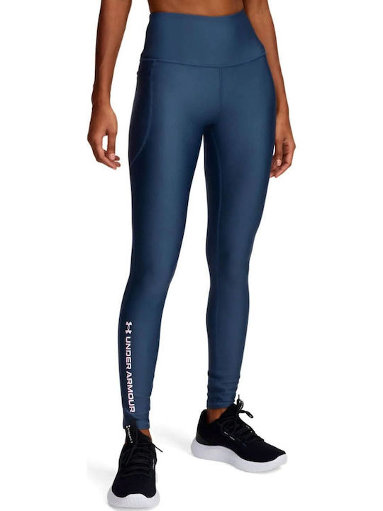 Under Armour Branded Schulung Frauen Lang Leggi...