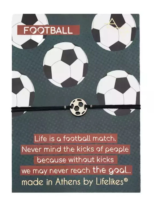 Char Football Ασημί