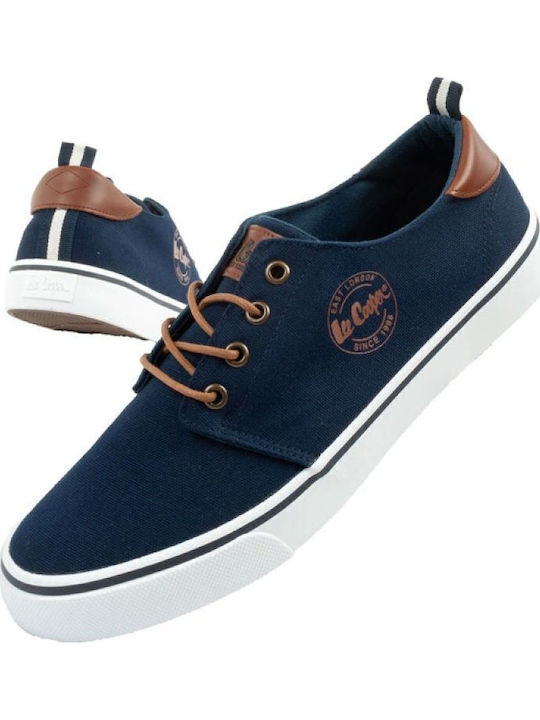 Herren Freizeitschuhe Blau